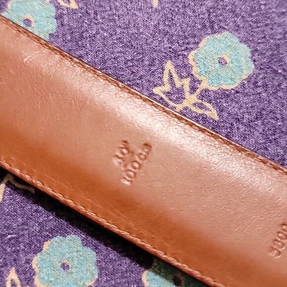 Coach Belt - Picture 7 of 8